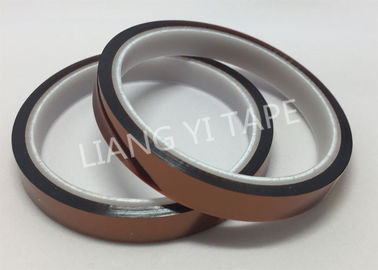 Polyimide-Film-acrylsauerklebstreifen 0.12mm ohne Rückstand
