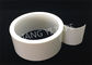 Gewebe-zusammengesetztes weißes Polyester-Isolierungs-Band mit Stärke HAUSTIER Film-0.32mm